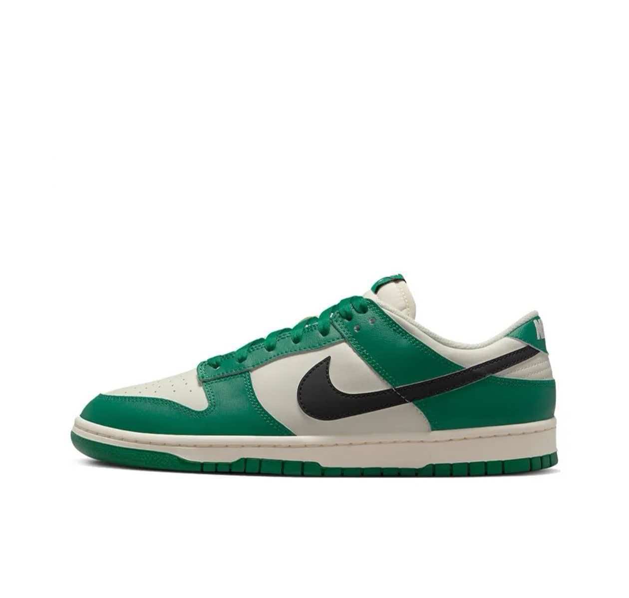 Dunk LOW 基礎系列