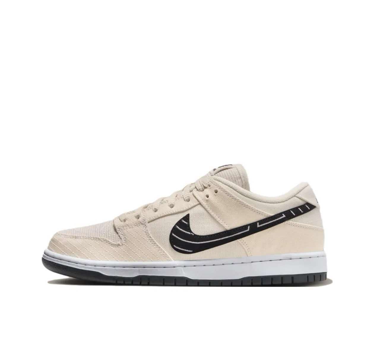Dunk LOW 基礎系列