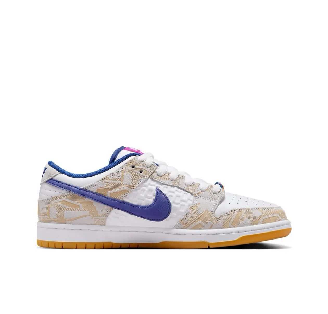 Dunk LOW 基礎系列