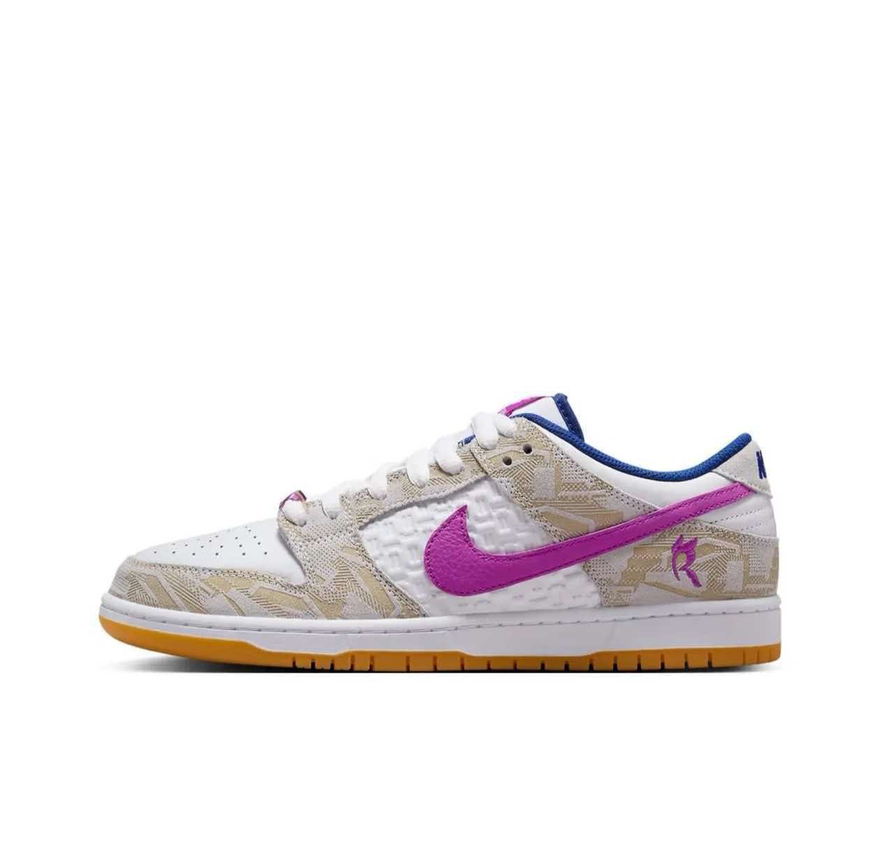 Dunk LOW 基礎系列