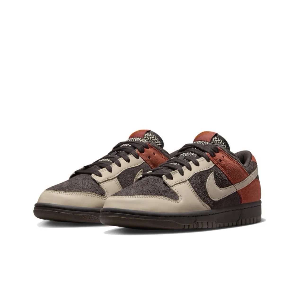Dunk LOW 基礎系列