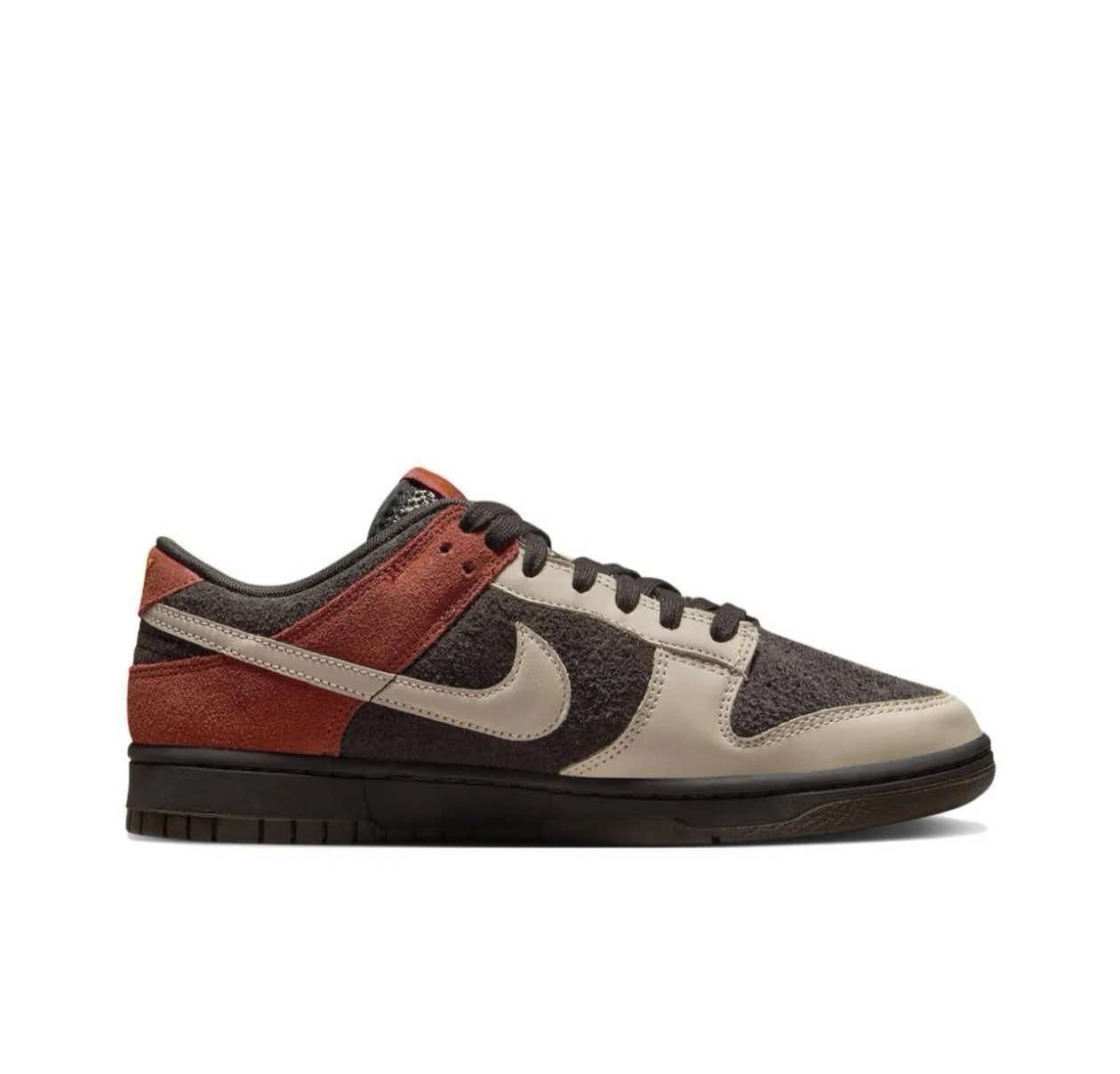 Dunk LOW 基礎系列