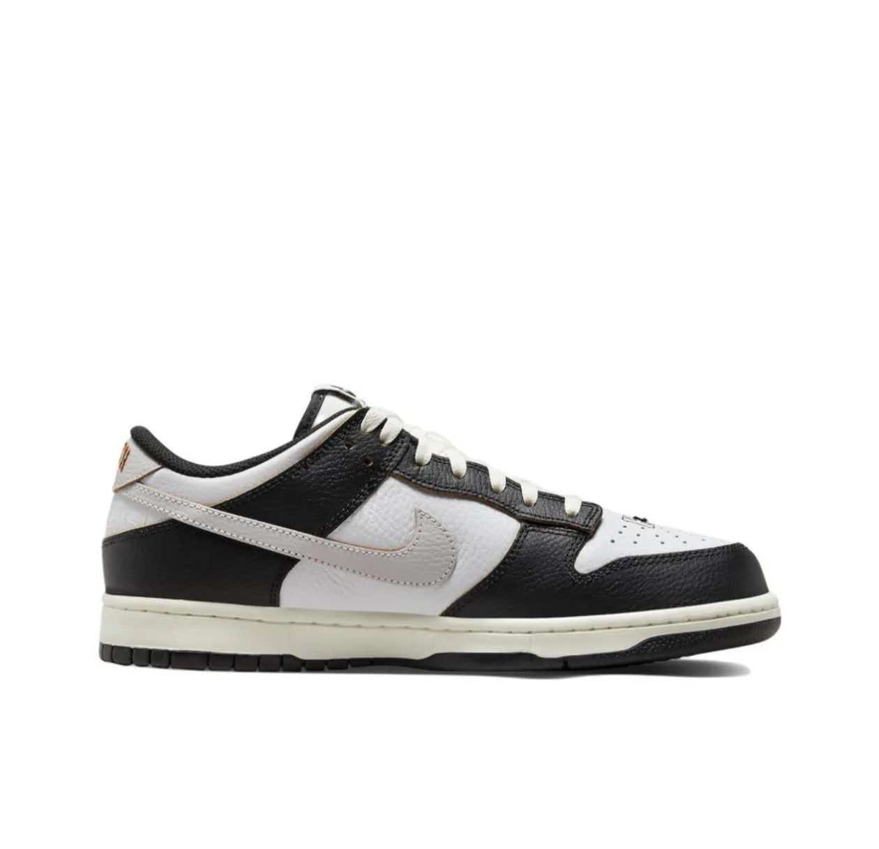 Dunk LOW 基礎系列