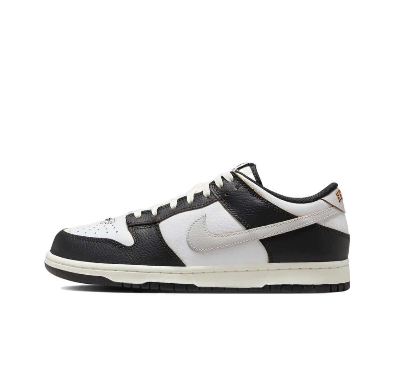 Dunk LOW 基礎系列