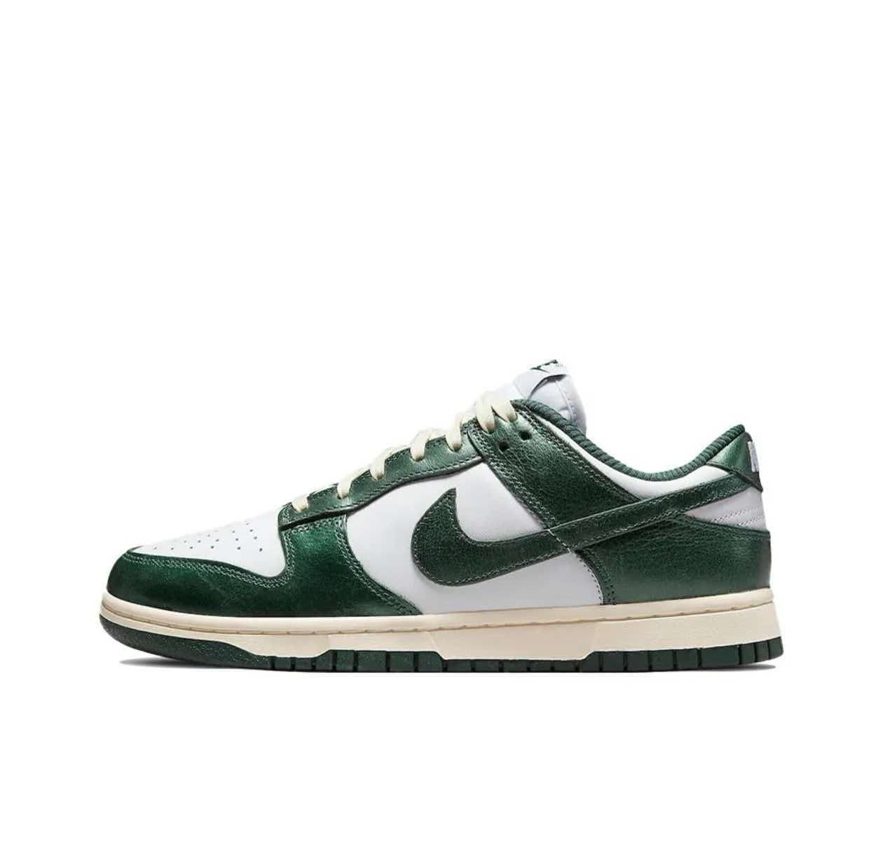Dunk LOW 基礎系列