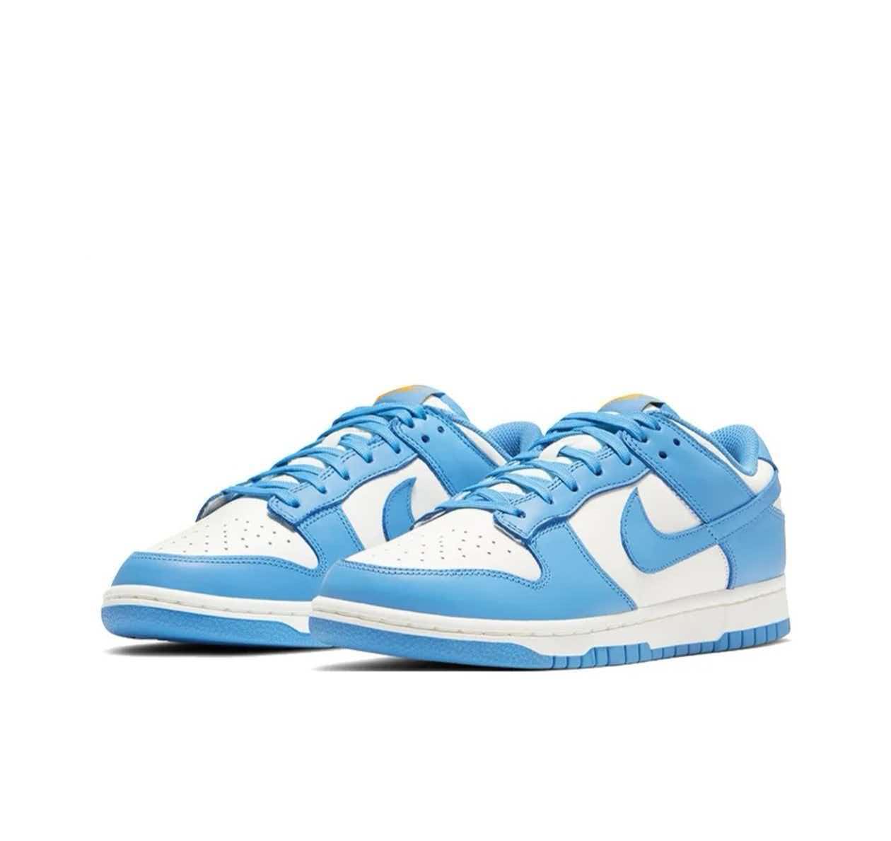 Dunk LOW 基礎系列
