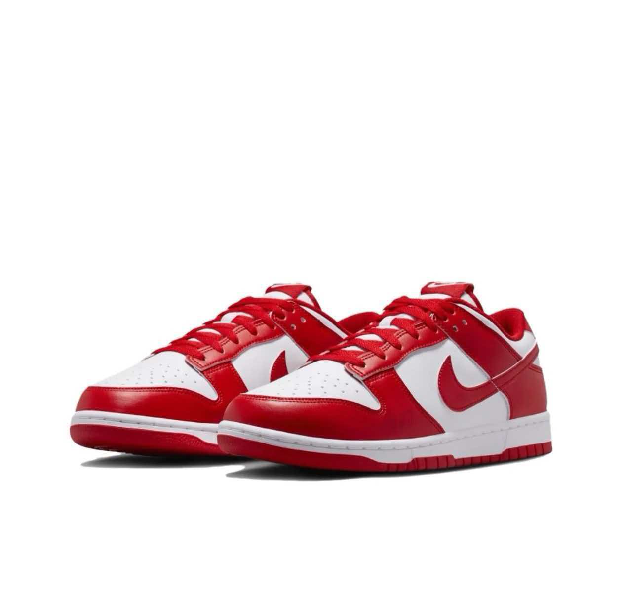Dunk LOW 基礎系列