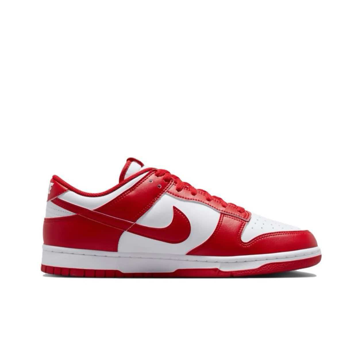 Dunk LOW 基礎系列