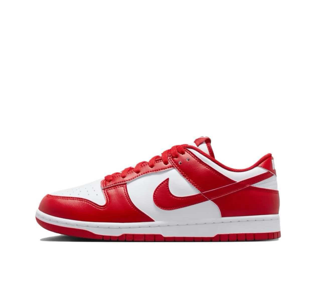 Dunk LOW 基礎系列