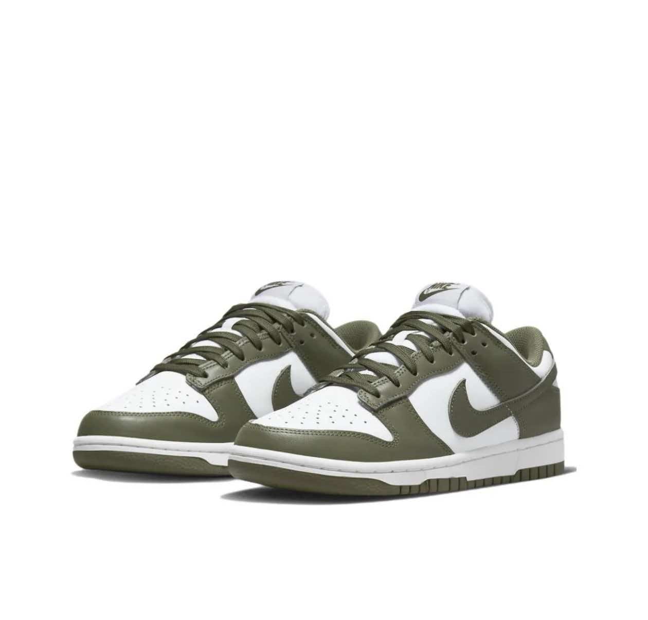 Dunk LOW 基礎系列