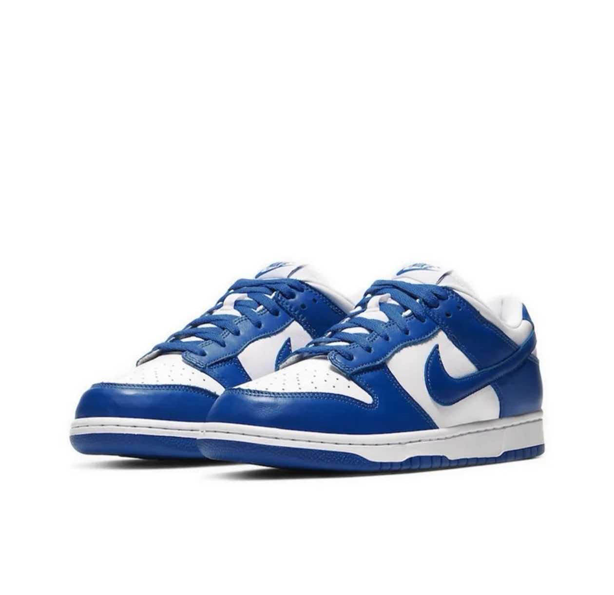 Dunk LOW 基礎系列