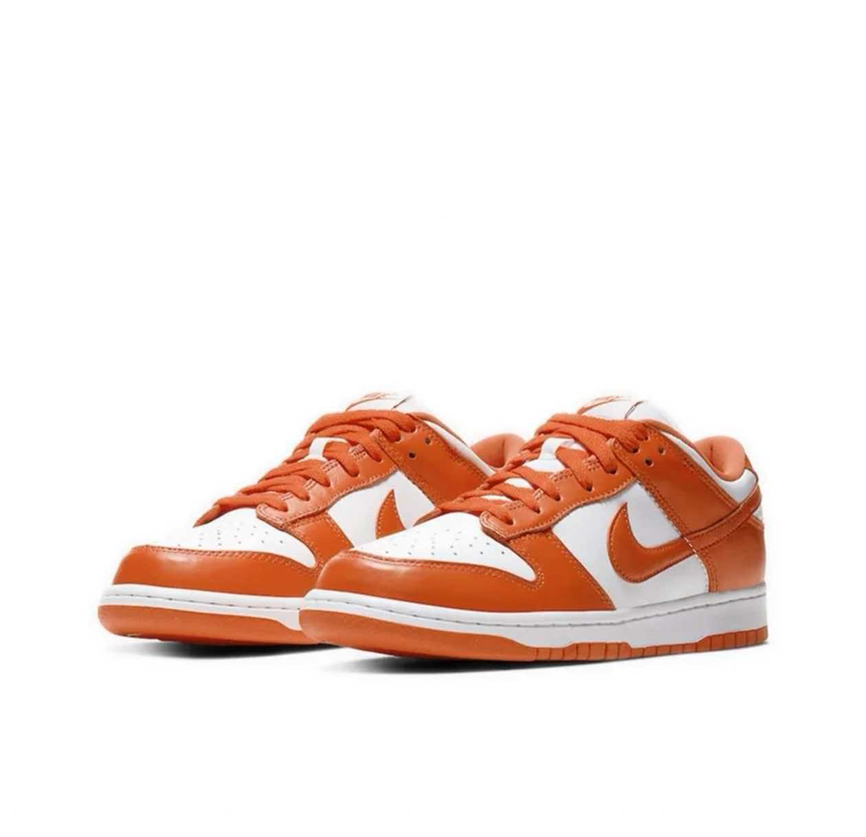 Dunk LOW 基礎系列