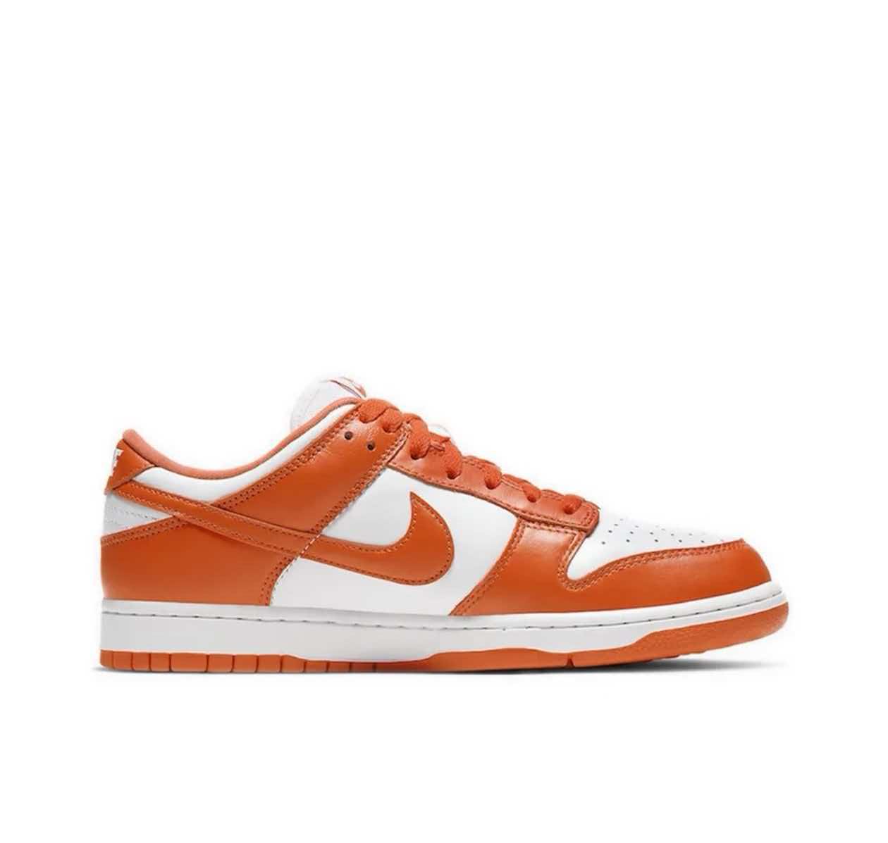 Dunk LOW 基礎系列