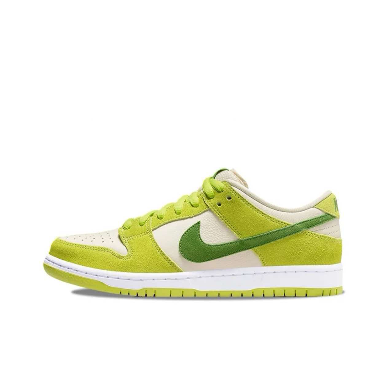 Dunk LOW 基礎系列