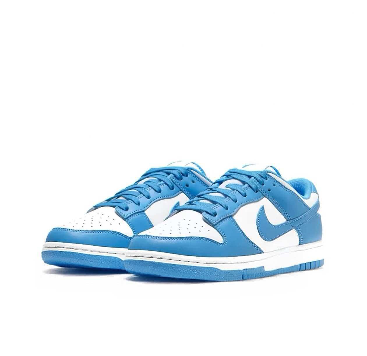Dunk LOW 基礎系列