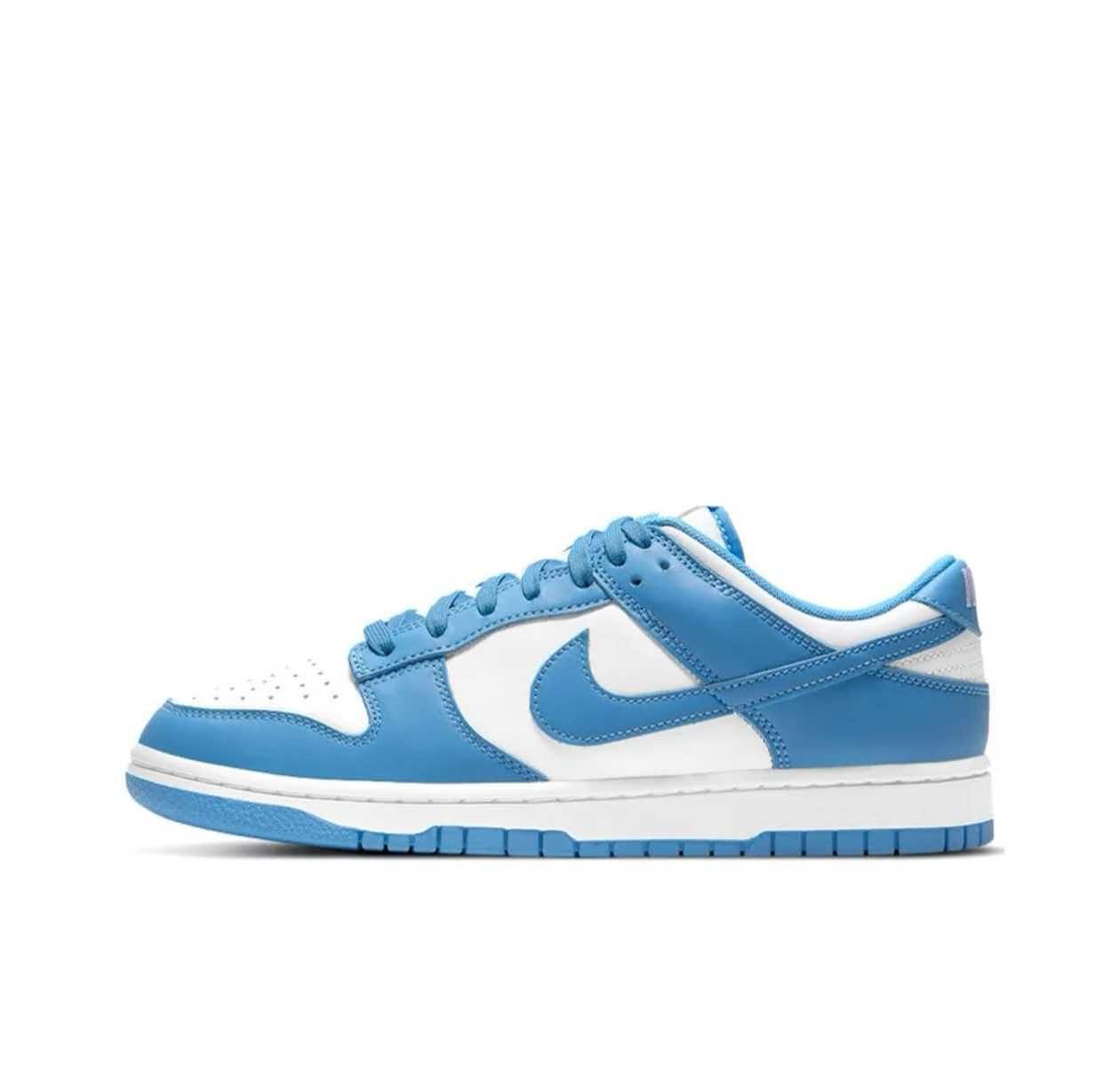 Dunk LOW 基礎系列
