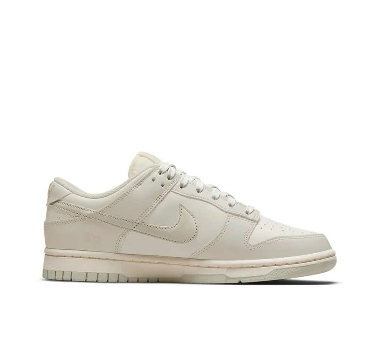 Dunk LOW 基礎系列