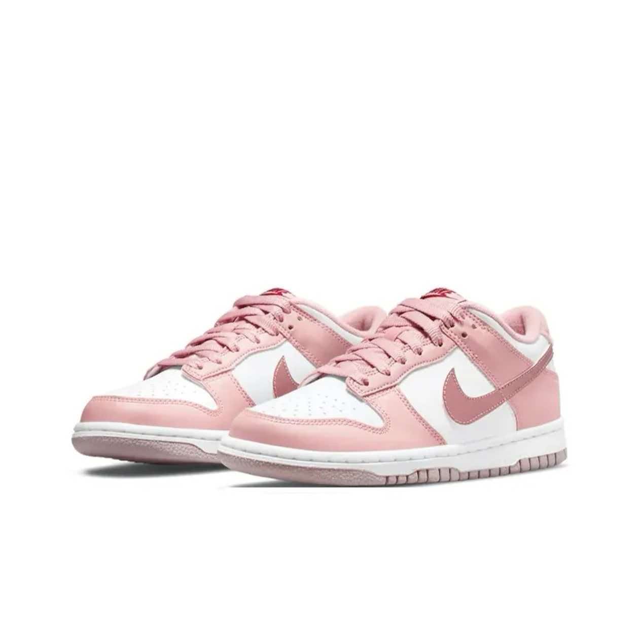 Dunk LOW 基礎系列