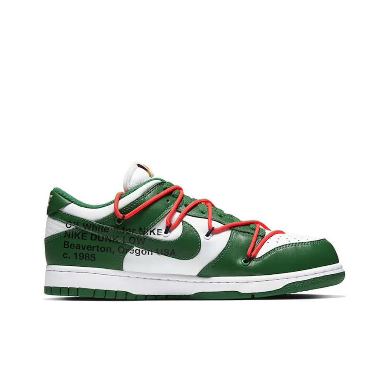 dunk sb 聯名 系列