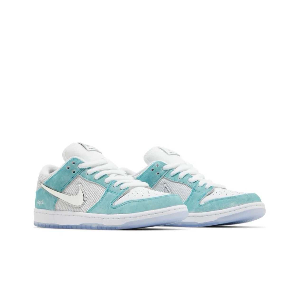 dunk sb 聯名 系列