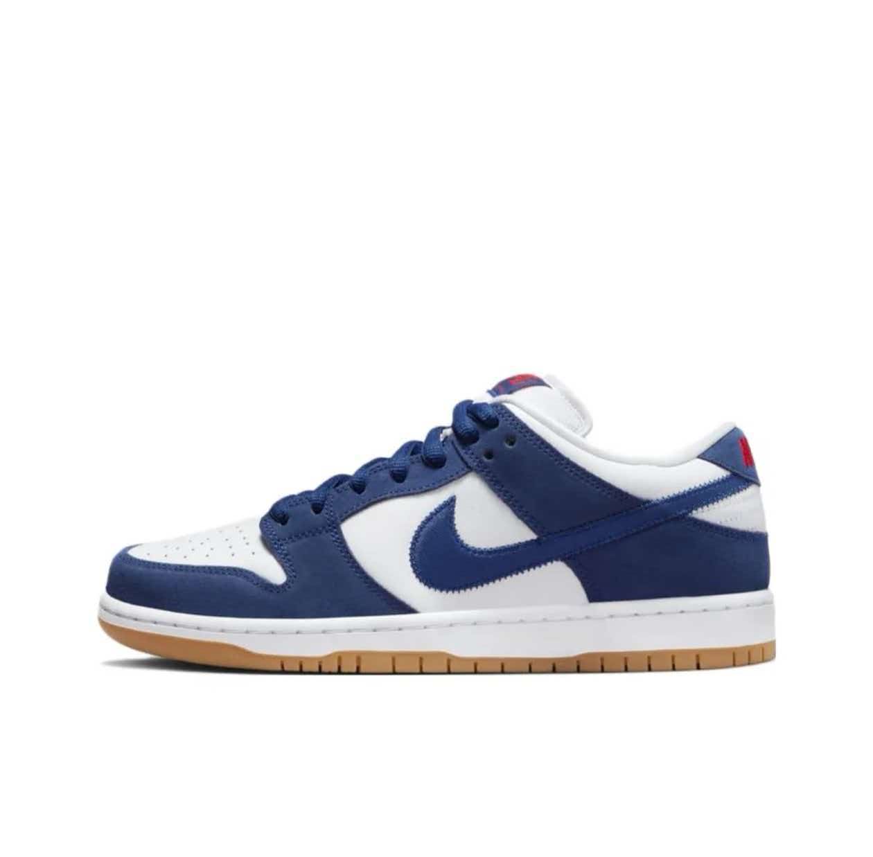 dunk sb 聯名 系列