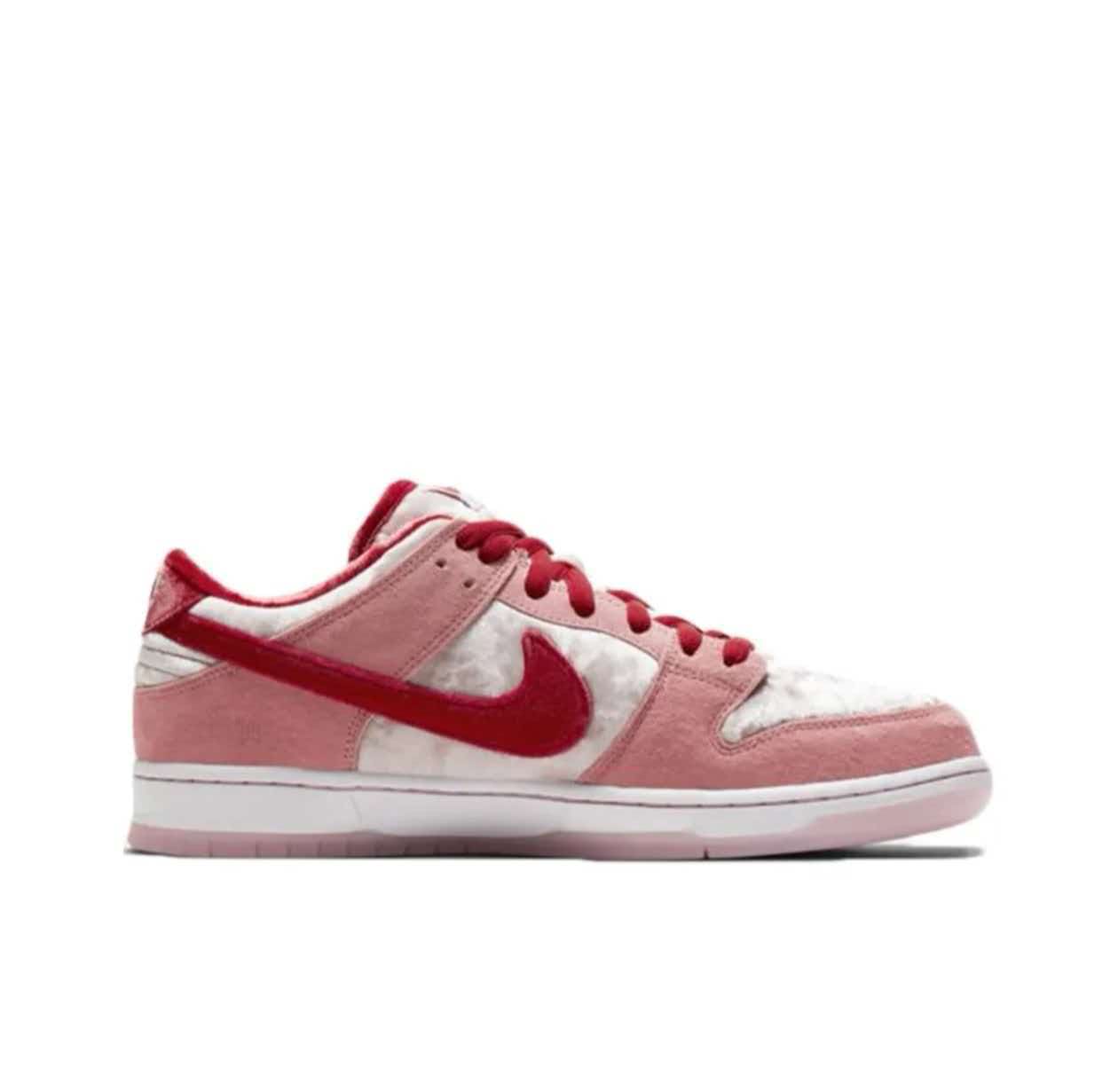 dunk sb 聯名 系列