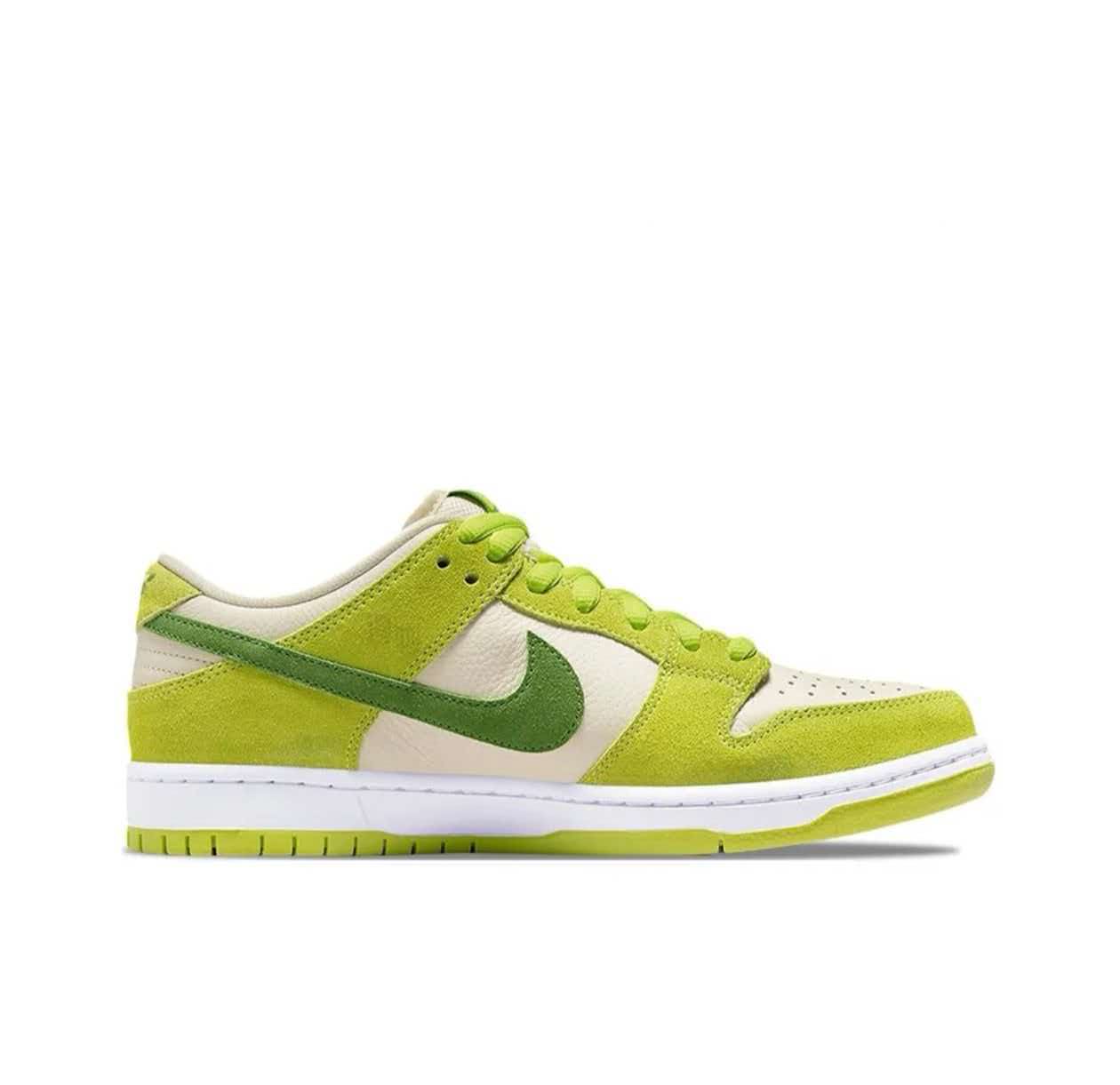 dunk sb 聯名 系列