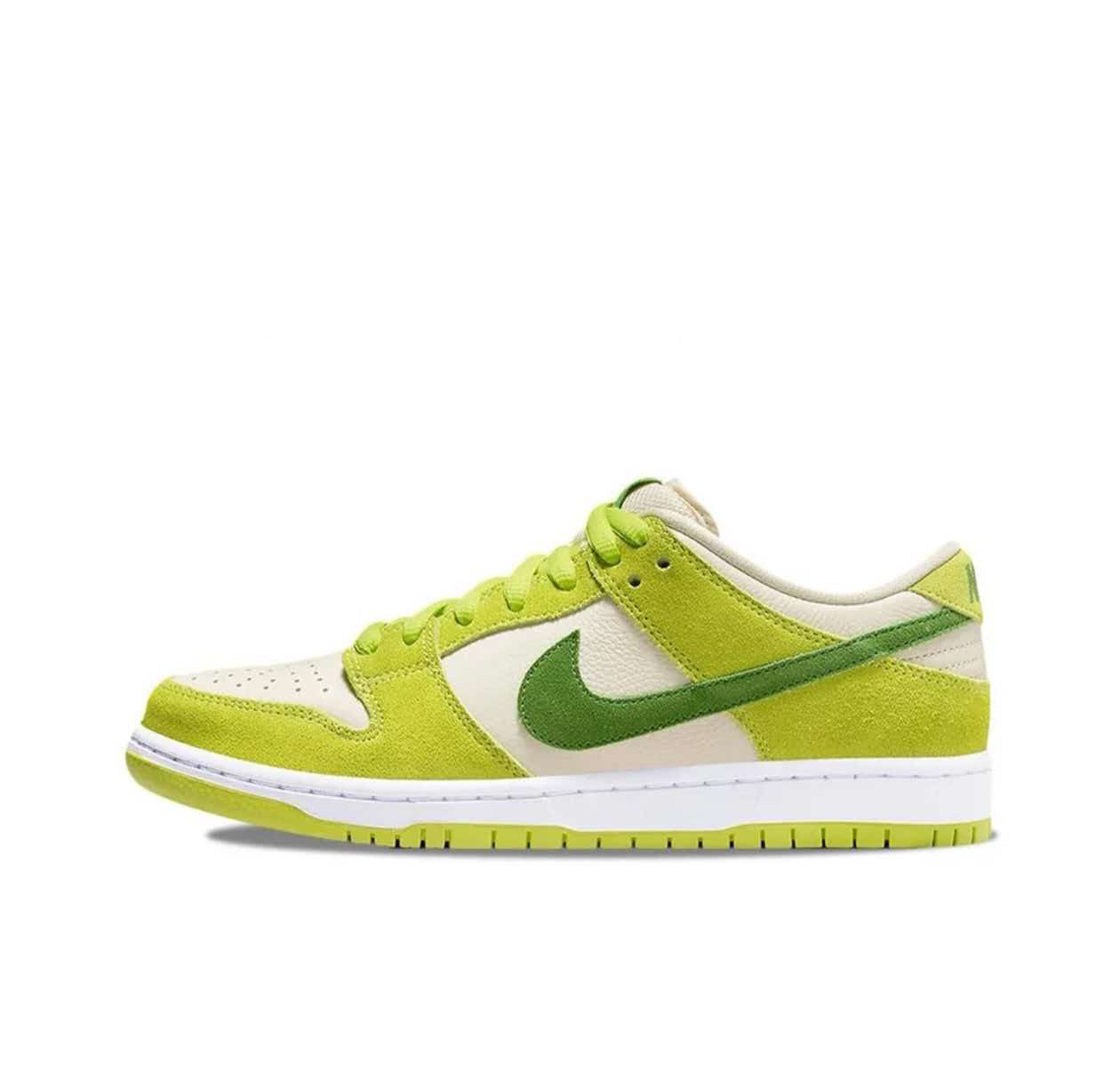 dunk sb 聯名 系列