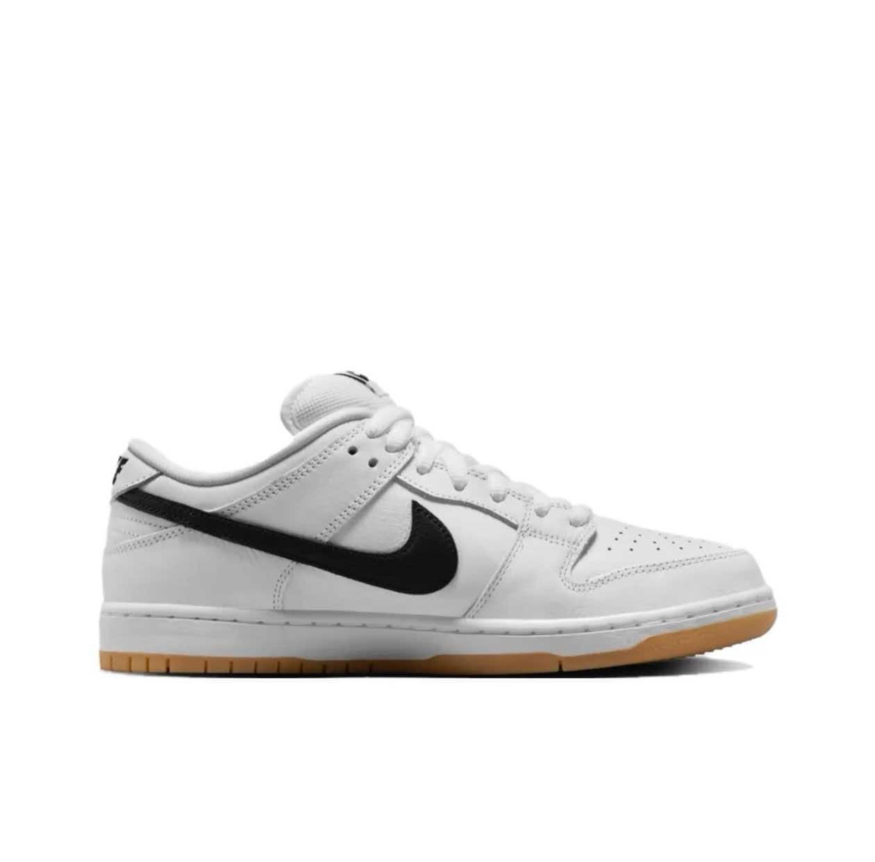 dunk sb 聯名 系列