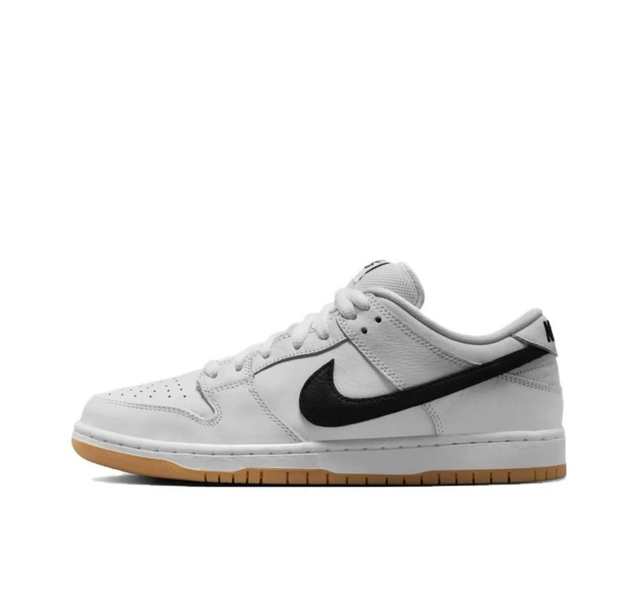 dunk sb 聯名 系列