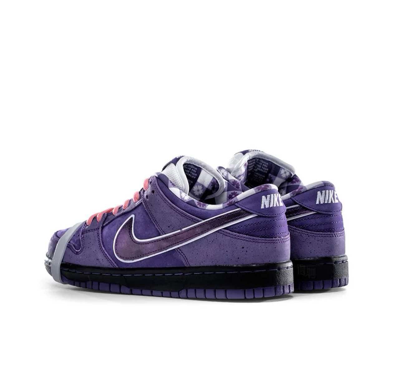 dunk sb 聯名 系列