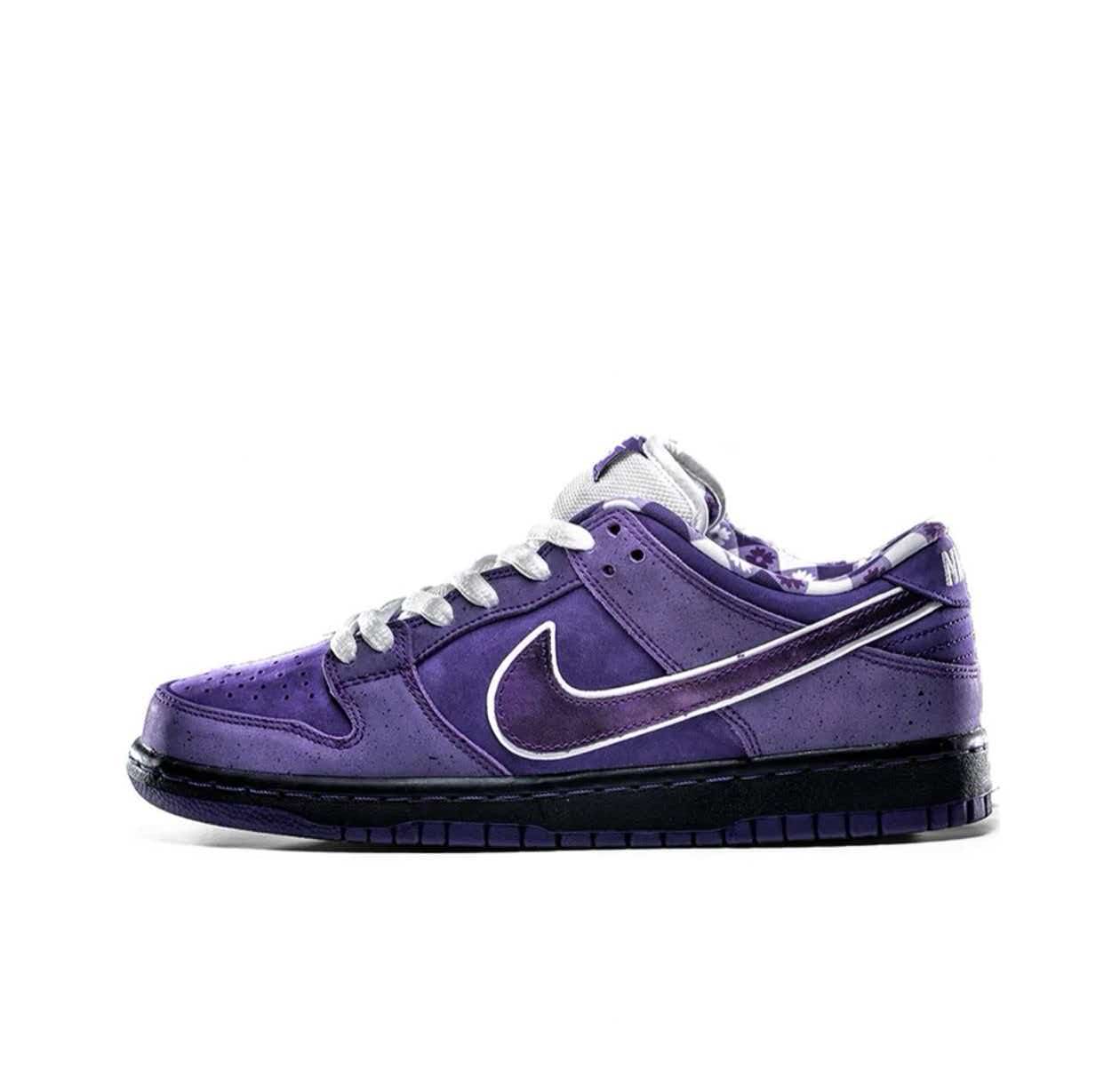 dunk sb 聯名 系列