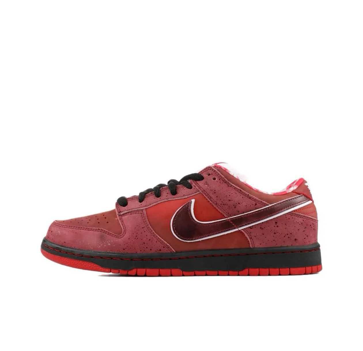 dunk sb 聯名 系列