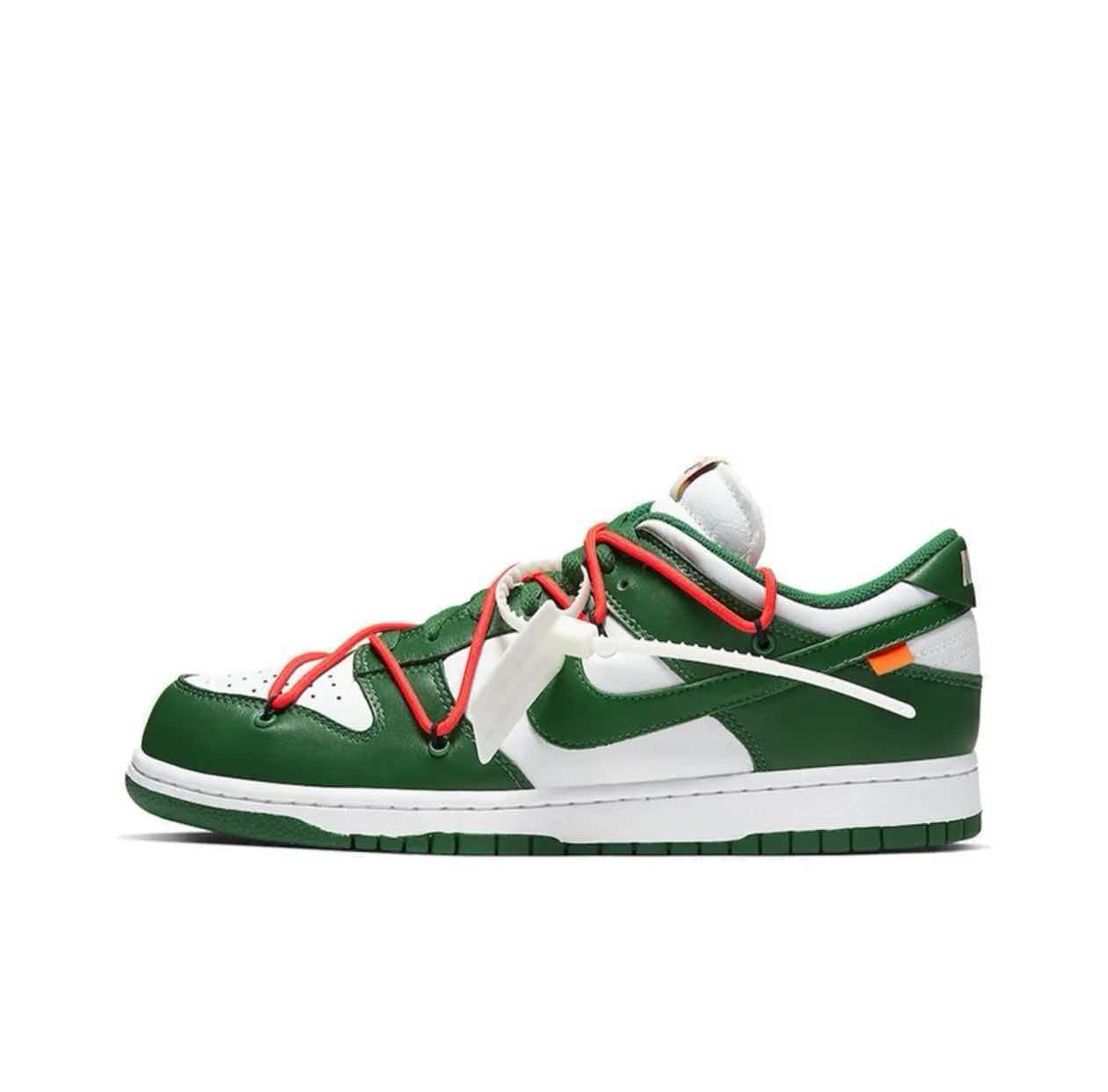 Dunk SB owf 系列