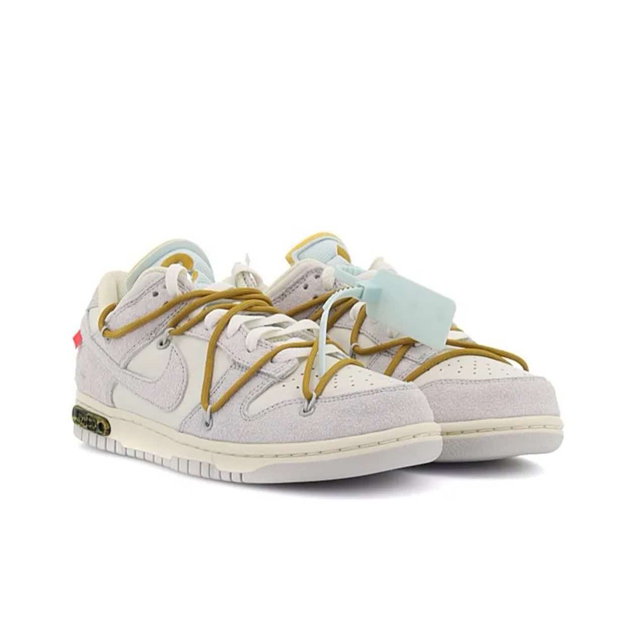 Dunk SB owf 系列