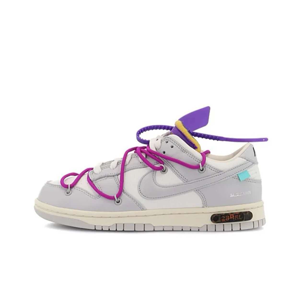 Dunk SB owf 系列