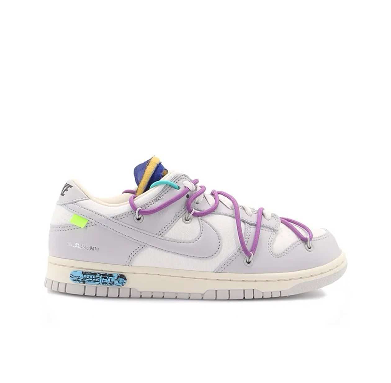 Dunk SB owf 系列