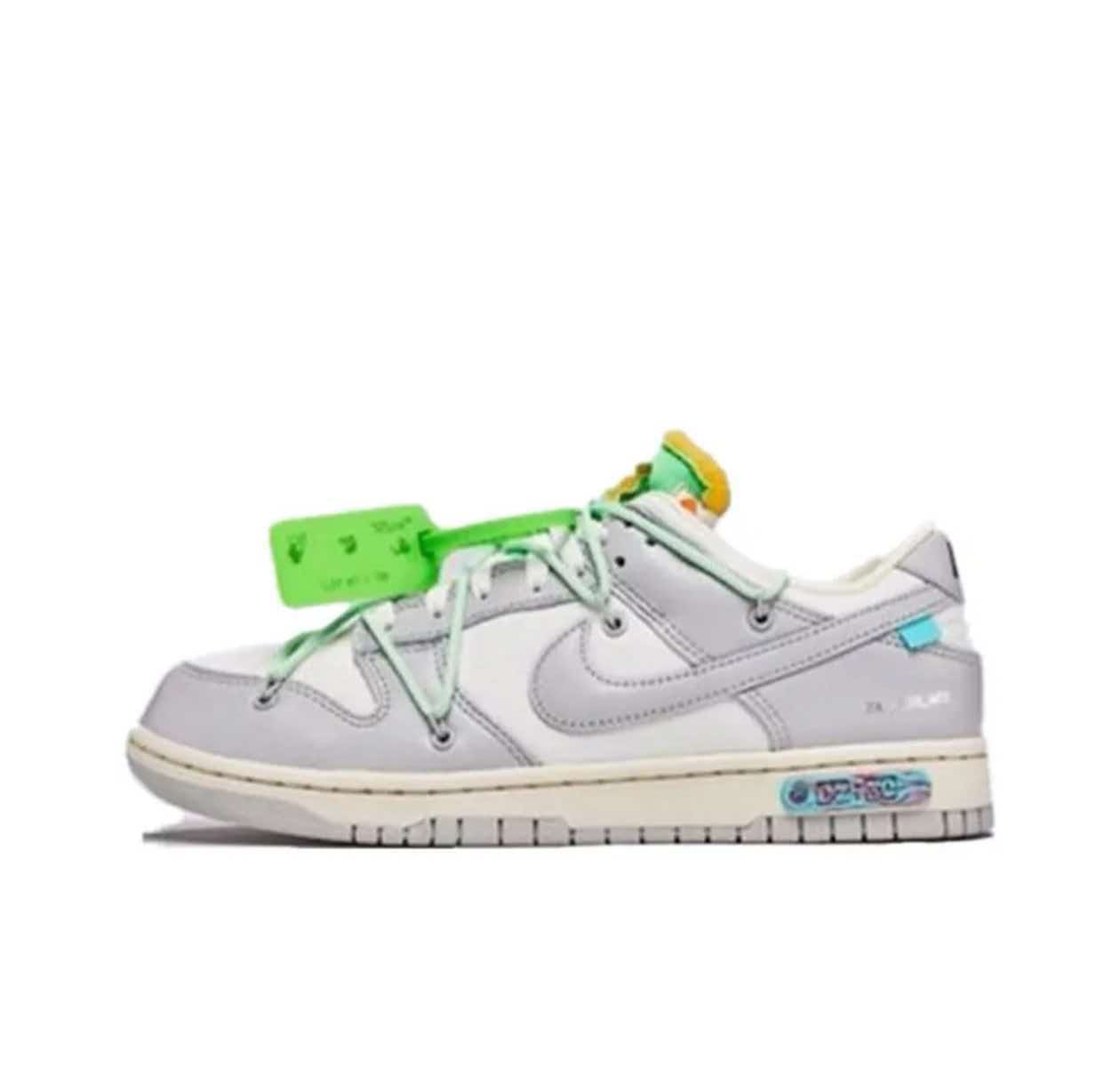 Dunk SB owf 系列