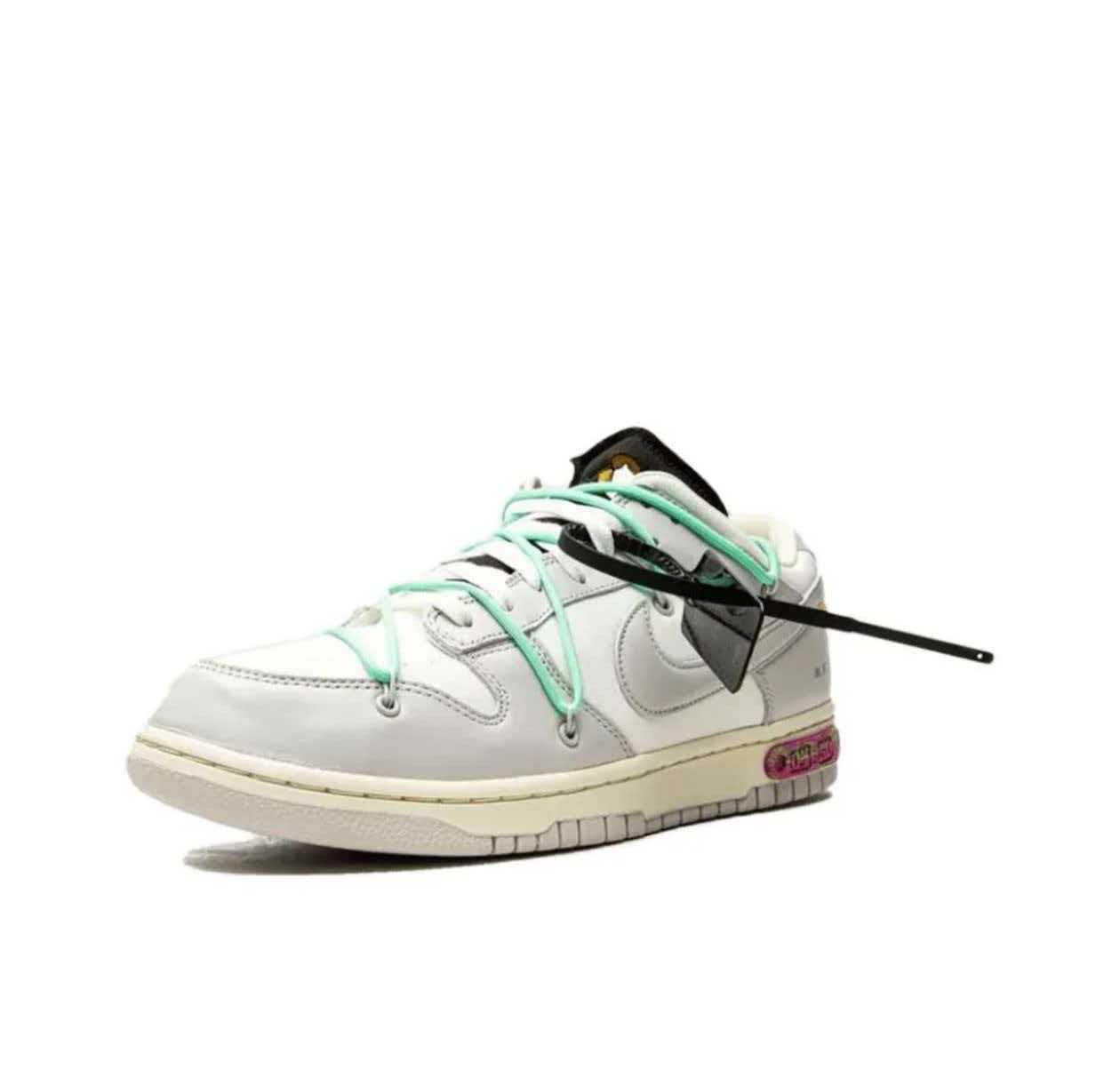 Dunk SB owf 系列