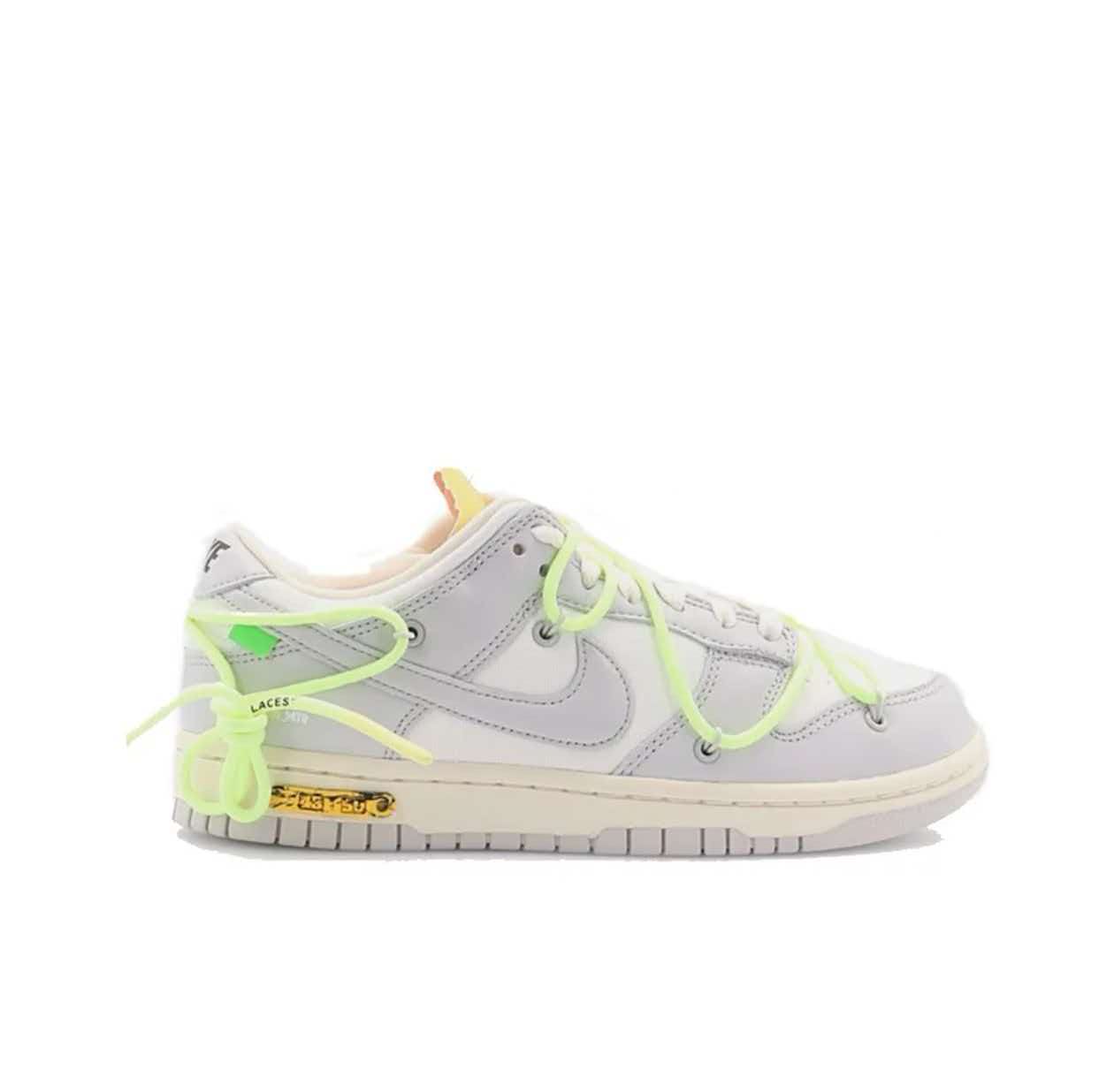 Dunk SB owf 系列