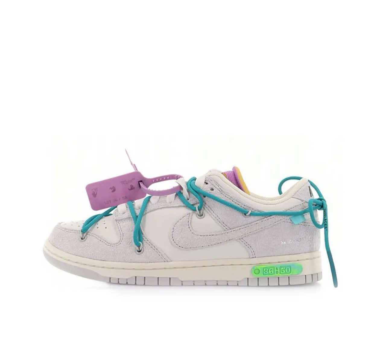 Dunk SB owf 系列