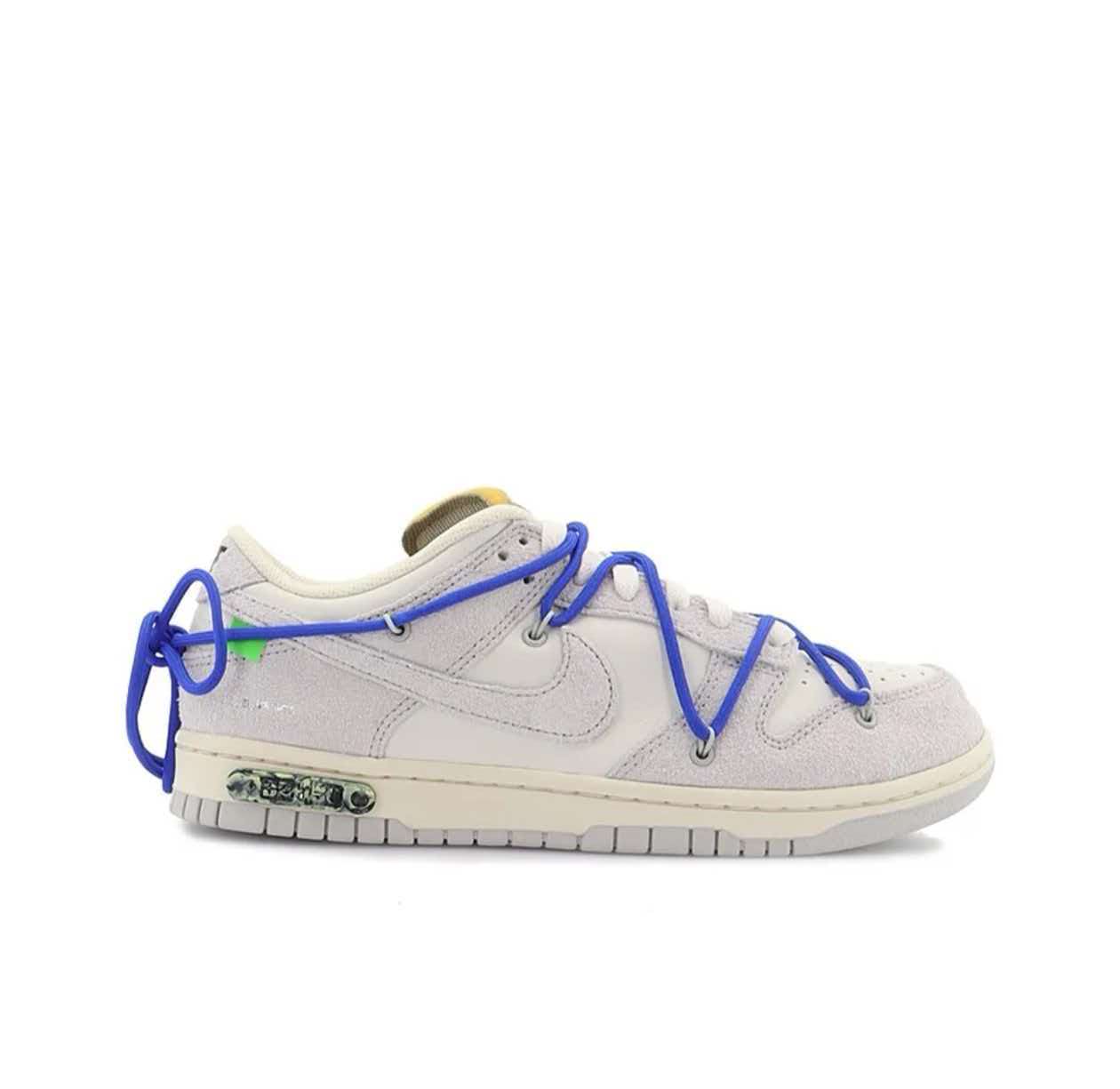Dunk SB owf 系列