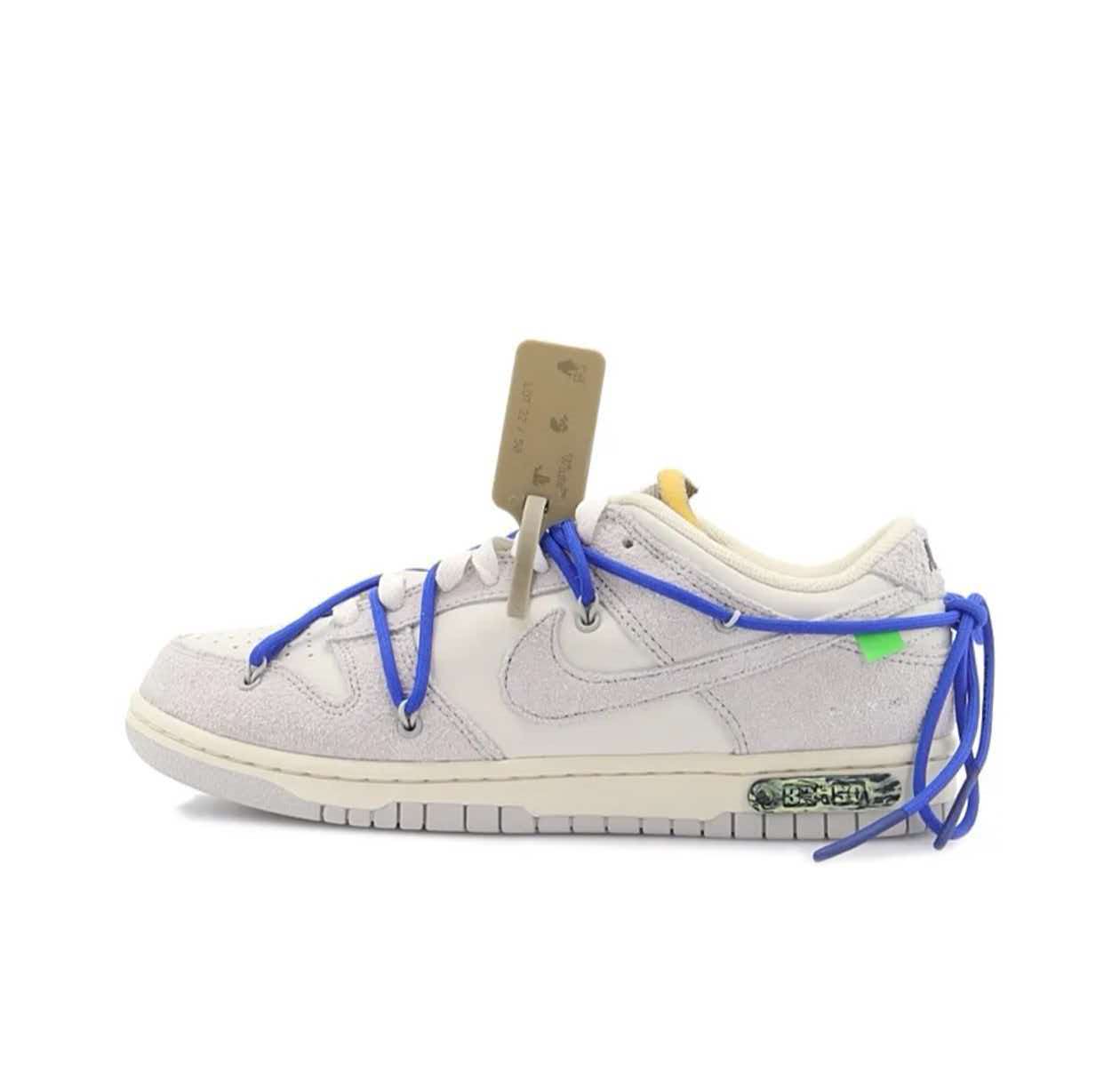 Dunk SB owf 系列