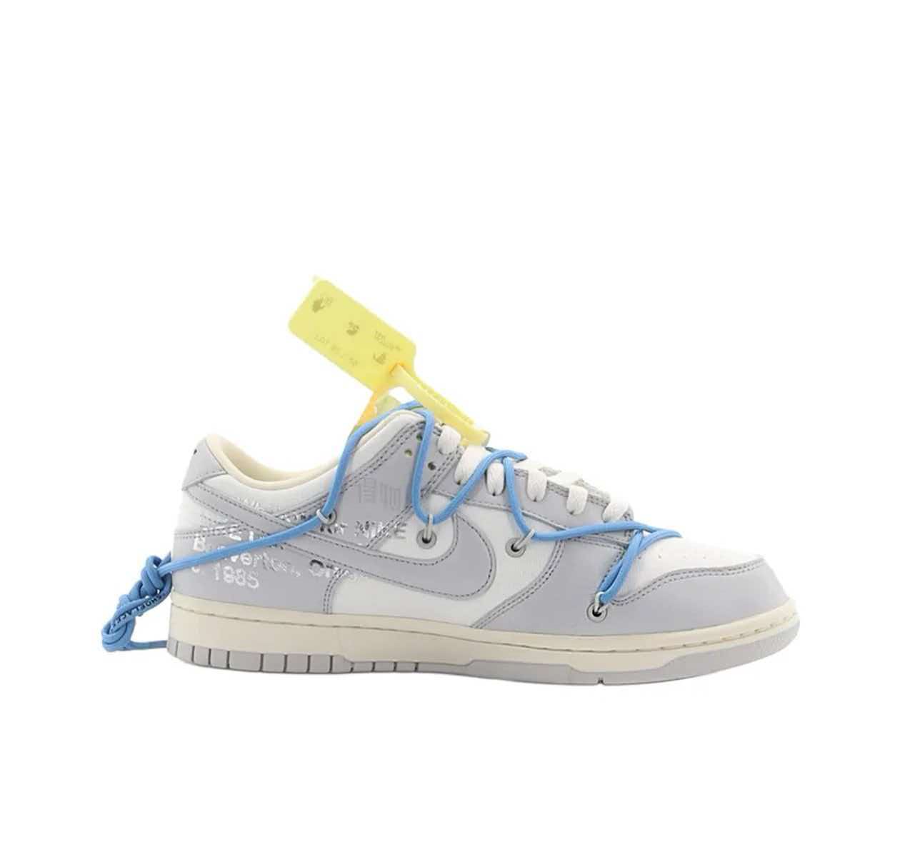 Dunk SB owf 系列