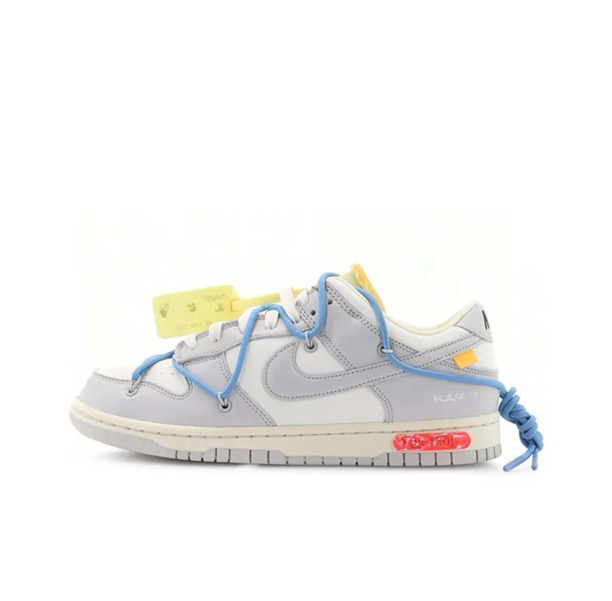 Dunk SB owf 系列