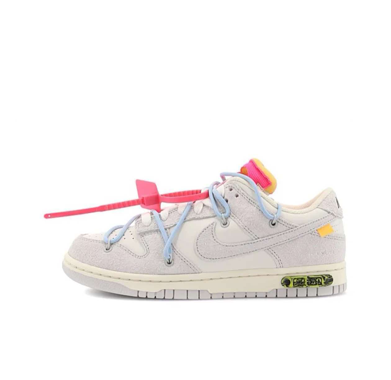 Dunk SB owf 系列