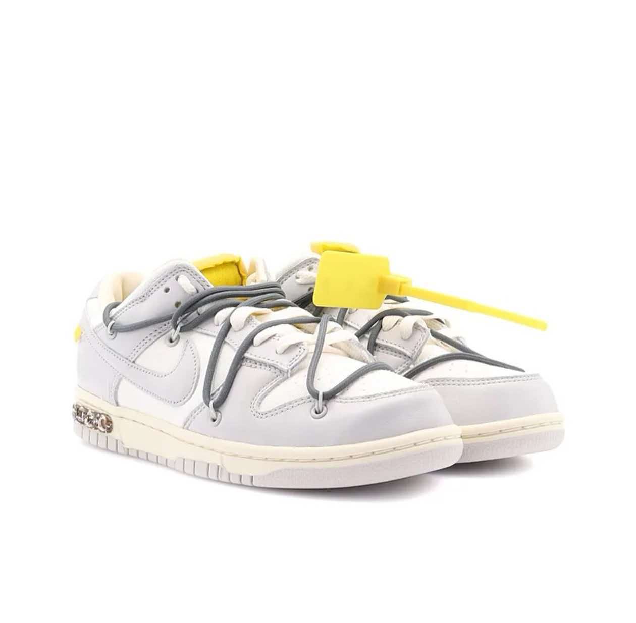 Dunk SB owf 系列