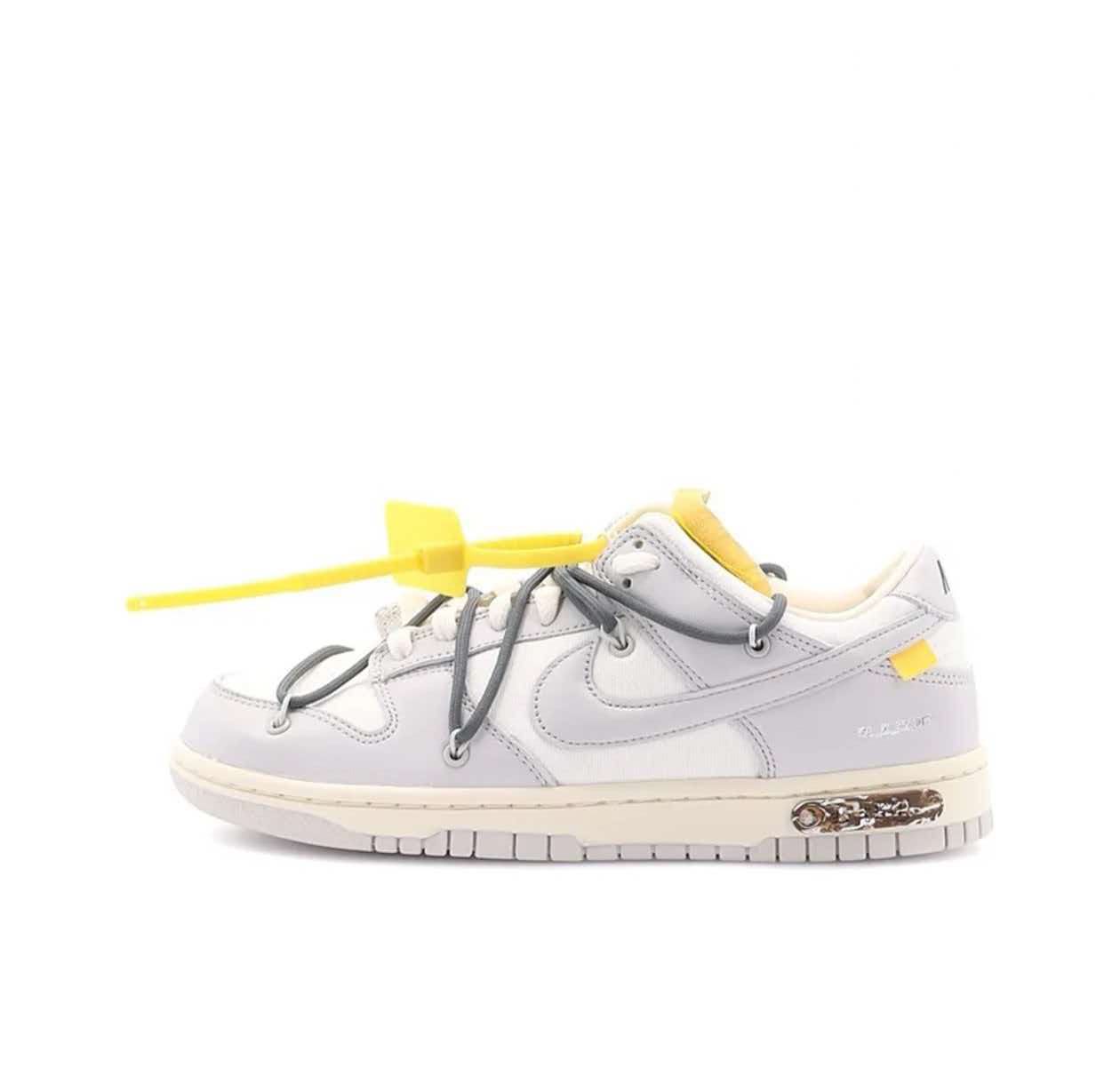 Dunk SB owf 系列