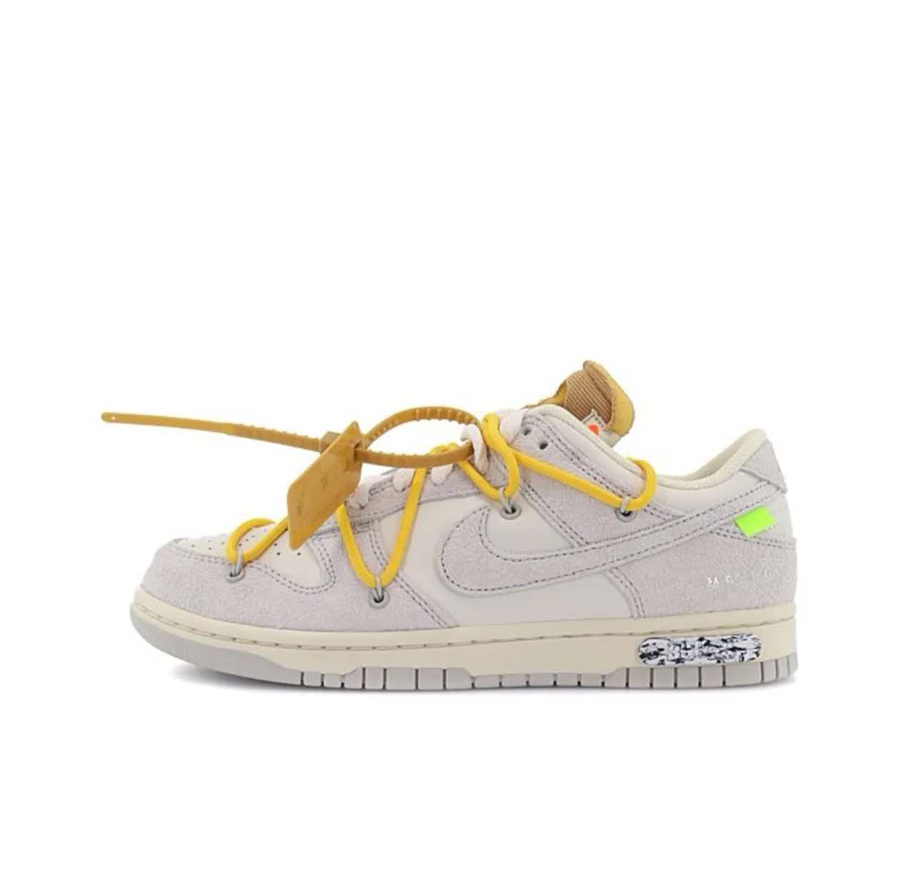 Dunk SB owf 系列
