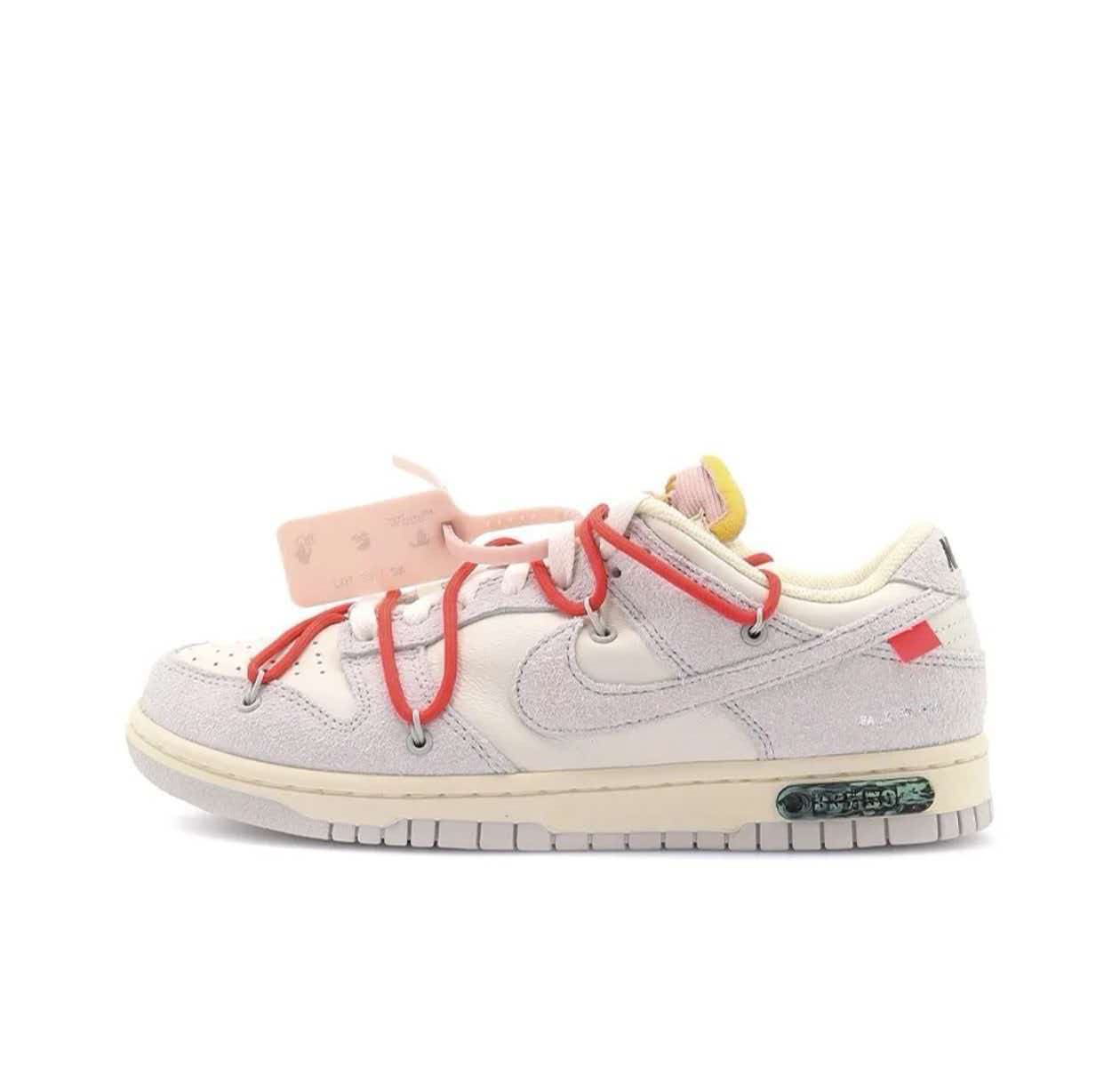 Dunk SB owf 系列